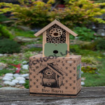 Bee and Bug Hotel